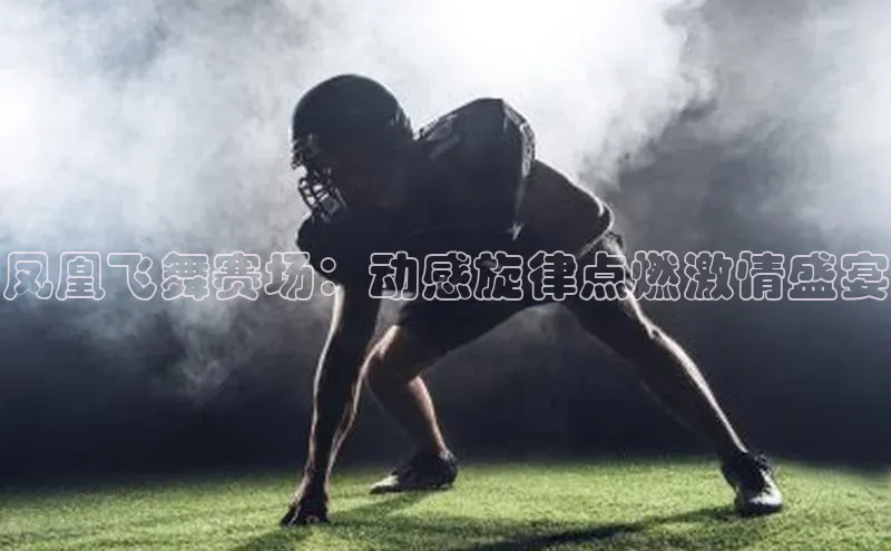 凤凰飞舞赛场：动感旋律点燃激情盛宴